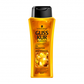 Schwarzkopf Gliss Kur Шампунь Oil Nutritive