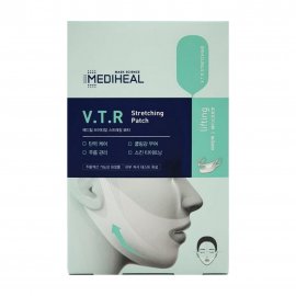 Mediheal V.T.R Streching Patch Маска для V-зоны с эффектом лифтинга для лица 20мл