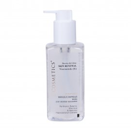 L'Cosmetics Revive&Glow Вода мицеллярная для снятия макияжа Anti-Aging 275мл