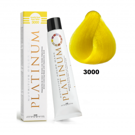Hipertin Platinum Краска-маска для волос Nutritive Color Mask
