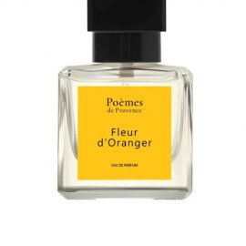 Poemes de Provence Fleur d' Oranger парфюмерная вода