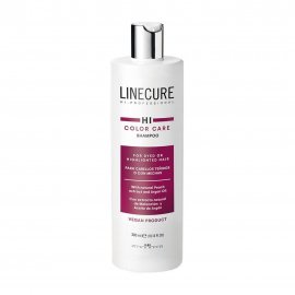 Hipertin Linecure Шампунь для окрашенных волос Color