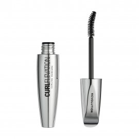 Makeup Revolution Тушь Curl Elevation Curling Mascara