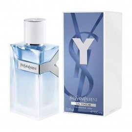 Yves Saint Laurent Men Y Eau Fraiche Туалетная вода