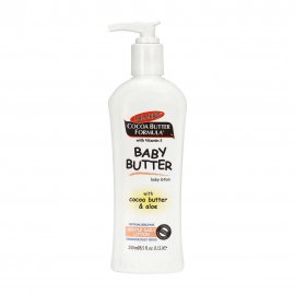 Palmer's Cocoa Butter Formula Лосьон детский для тела с маслом Какао и Алоэ 250мл