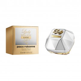 Paco Rabanne Lady Million Lucky Парфюмерная вода