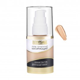Luxvisage Тональный крем матирующий
