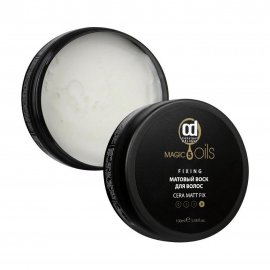 Constant Delight 5 Magic Oil Воск матовый для волос 100мл