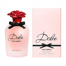 Dolce&Gabbana Dolce Rosa Excelsa Парфюмерная вода