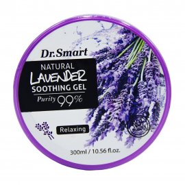 Dr.Smart Natural Гель для лица и тела Lavender Relaxing 300мл