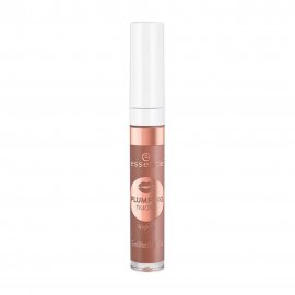 Essence Блеск Plumping Nudes