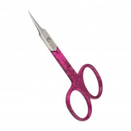 Silver Star Classic Ножницы для кутикулы HCC 5 PURPLE