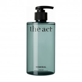 The Act Mineral Гель минеральный для душа 460мл