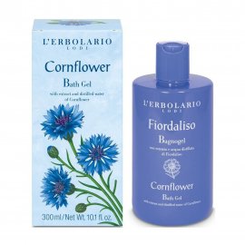 L'erbolario Гель для душа Cornfower
