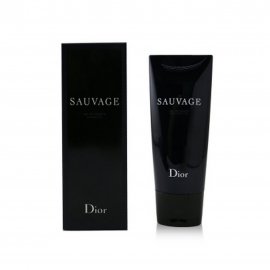 Dior Homme Sauvage Гель для бритья 125мл