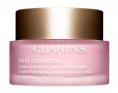 Clarins Multi-Active Крем дневной для предотвращения возрастных изменений для любого типа кожи 50мл