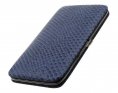 Solinberg Comfort Line Набор маникюрный Синий FR-1502 7 предметов