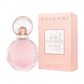 Bvlgari Rose Goldea Blossom Delight Туалетная вода