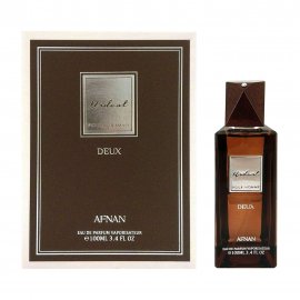 Afnan Men Modest Deux Парфюмерная вода 100мл