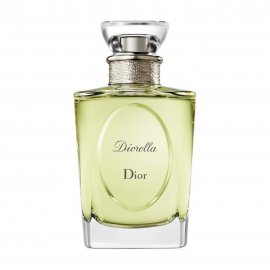 Dior Diorella Туалетная вода 100мл