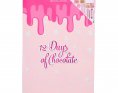 I Heart Revolution Набор 12 Days Of Chocolate Advent Calendar