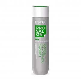 Estel Pro Salon Пилинг-шампунь для волос и кожи головы 250мл