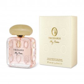 Trussardi My Name Парфюмерная вода