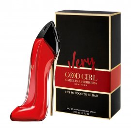 Carolina Herrera Very Good Girl Парфюмерная вода