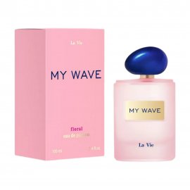 Dilis La Vie My Wave Floral Парфюмерная вода 100мл