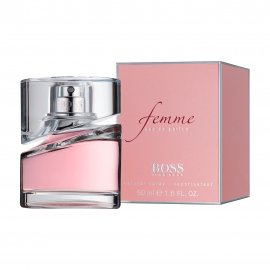Hugo Boss Femme Парфюмерная вода