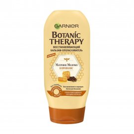 Garnier Botanic Therapy Бальзам-ополаскиватель восстанавливающий Прополис