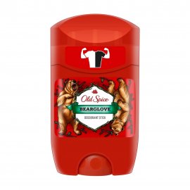 Old Spice Дезодорант-стик Bearglove 50мл