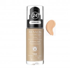 Revlon Тональный крем Colorstay для нормальной и сухой кожи SPF20