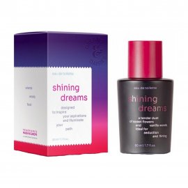 Dilis La Ville Shining Dreams Туалетная вода 50мл