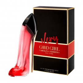 Carolina Herrera Very Good Girl Парфюмерная вода