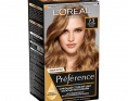 L'Oreal Paris Preference Краска для волос 7.3 Золотой русый
