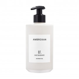 Lab Fragrance Ambroxan Гель парфюмированный для душа