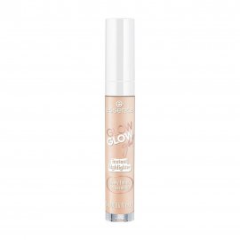Essence Хайлайтер жидкий Glow Glow Go!