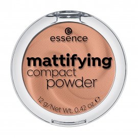 Essence Пудра матирующая Mattifying Compact
