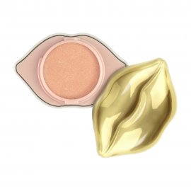 Catrice Бальзам Kiss&Glow C01