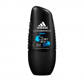 Adidas Cool&Dry Fresh Дезодорант-ролик 50мл