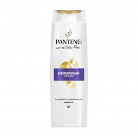 Pantene Pro-V Дополнительный Объем Шампунь