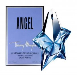 Mugler Angel Парфюмерная вода 15мл