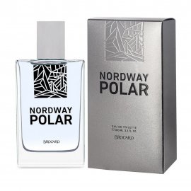 Brocard Men Nordway Polar Туалетная вода 100мл