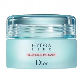 Dior Hydra Life Маска ночная увлажняющая для лица и шеи 50мл