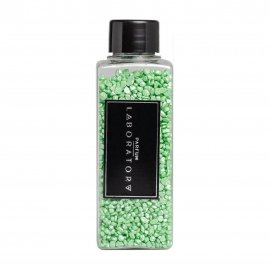 Parfum Laborator Соль мерцающая ручной работы для ванны Лаванда 140гр