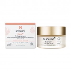 Sesderma Samay (Самай) Крем антивозрастной для лица 50мл