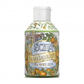 Rudy Art Edition Гель для душа Искья