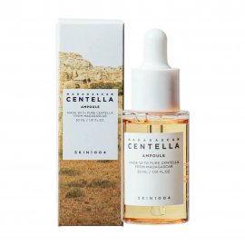 SKIN1004 Madagascar Centella Сыворотка успокаивающая для лица с центеллой 30мл