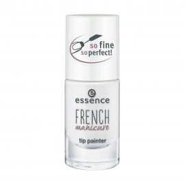 Essence Лак для кончиков ногтей French Manicure Tip Painter